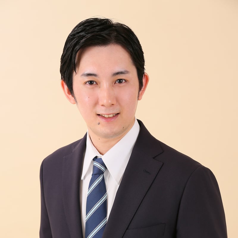 平井 聖伍さんの写真